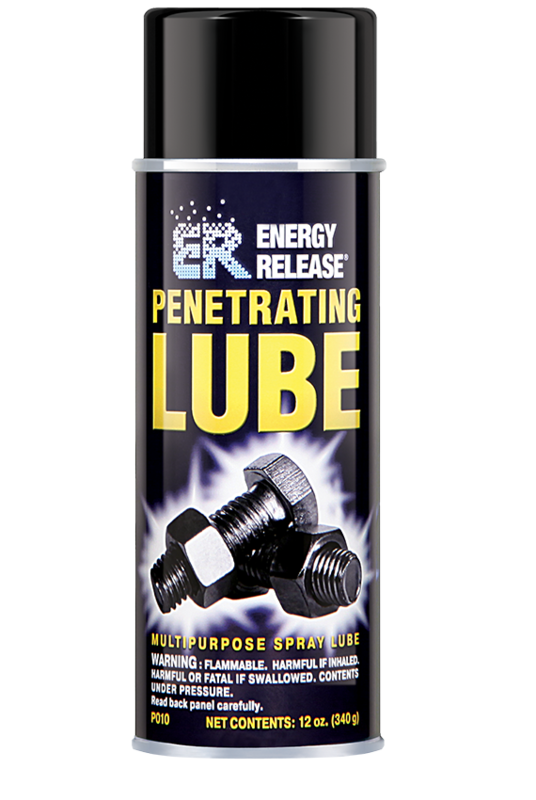 Multipurpose Penetrating Lubricant