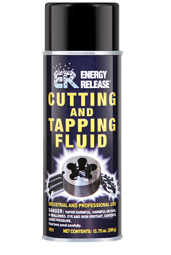 Cutting & Tapping Fluid