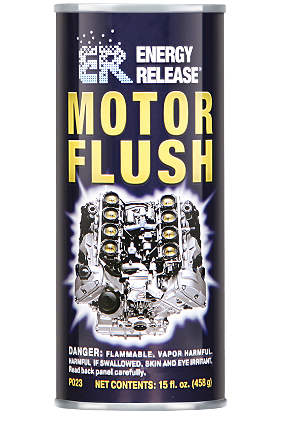 Motor Flush