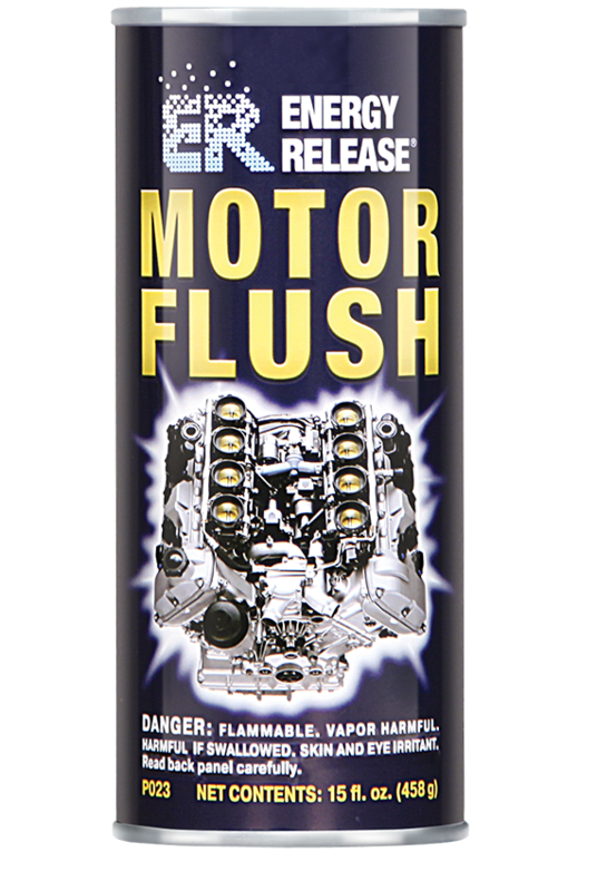 Motor Flush