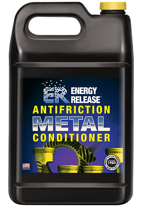 Antifriction Metal Conditioner