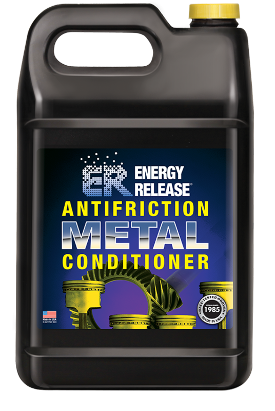 Antifriction Metal Conditioner