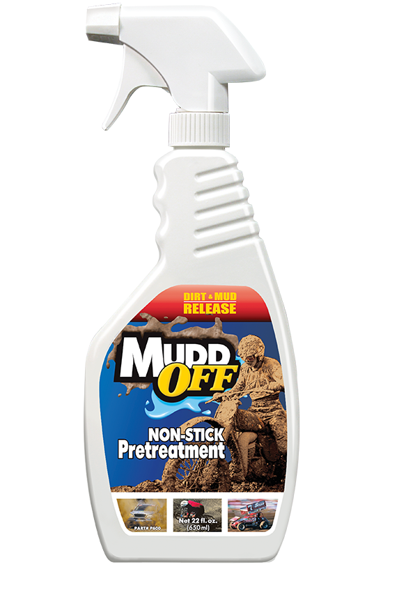 MuddOFF