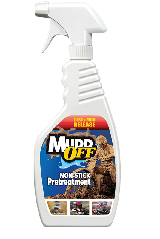 MuddOFF