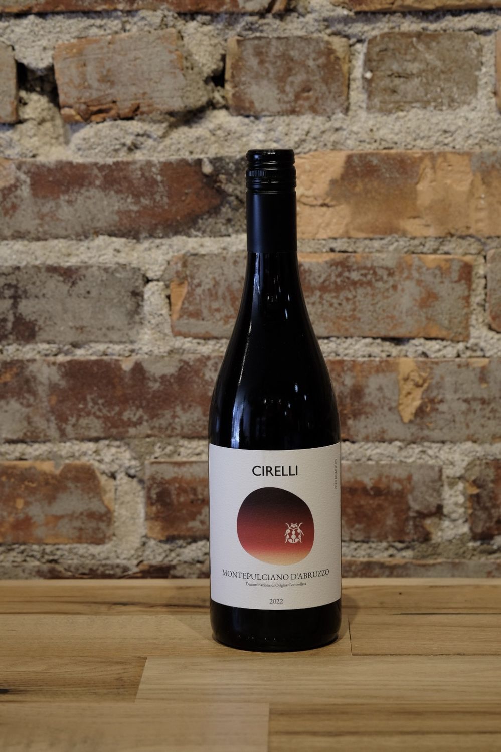 Cirelli Montepulciano &#39;22
