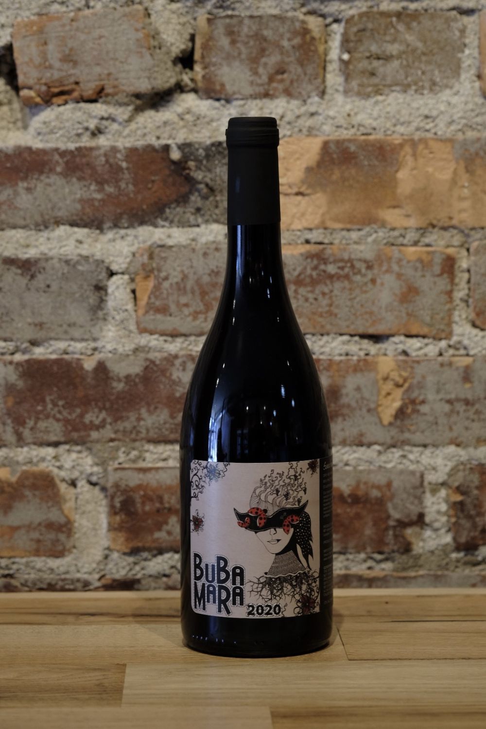 Sanctum &#39;Bubamara&#39; Pinot Noir/Syrah 2020