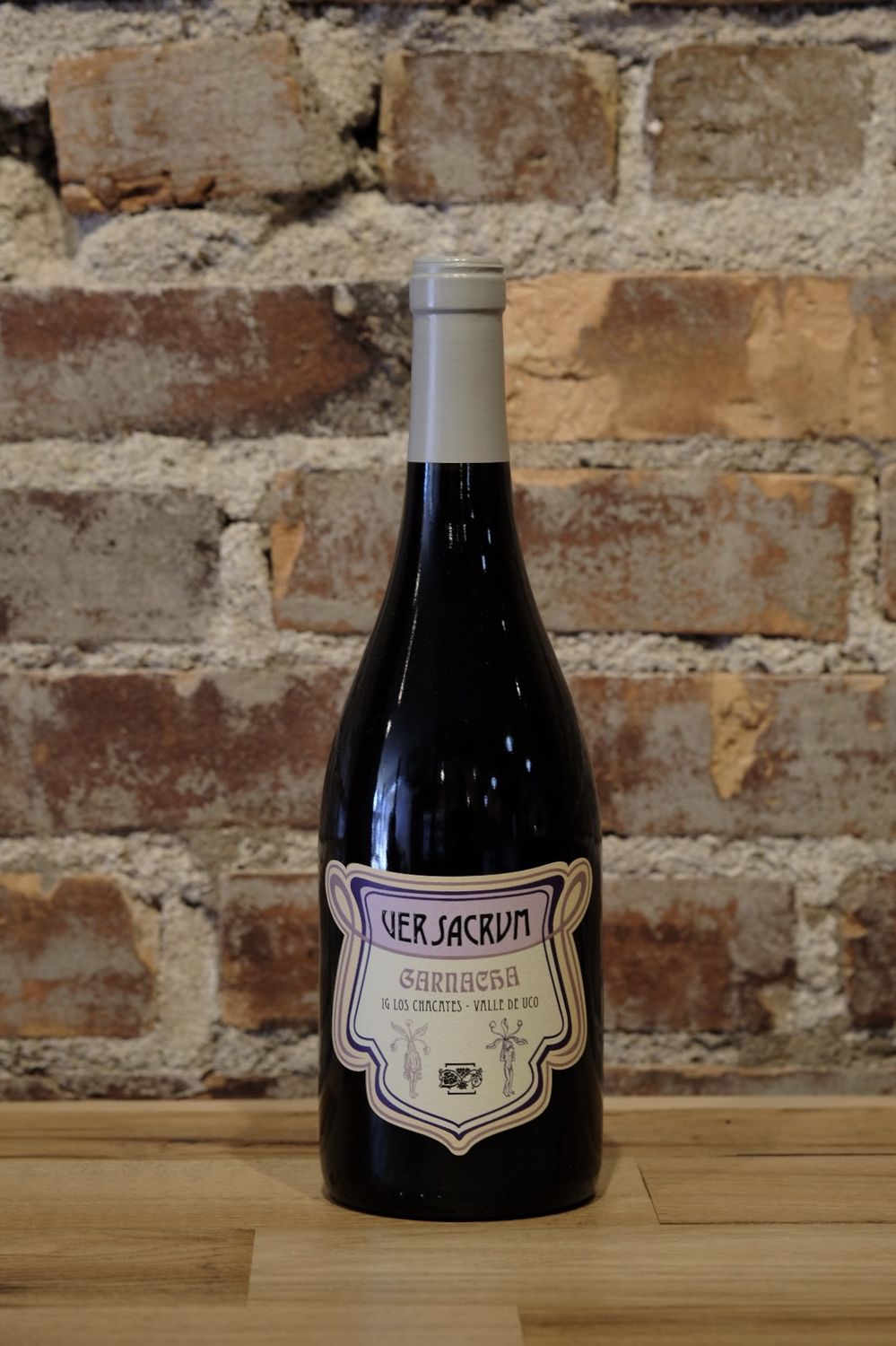 Ver Sacrum Garnacha &#39;22