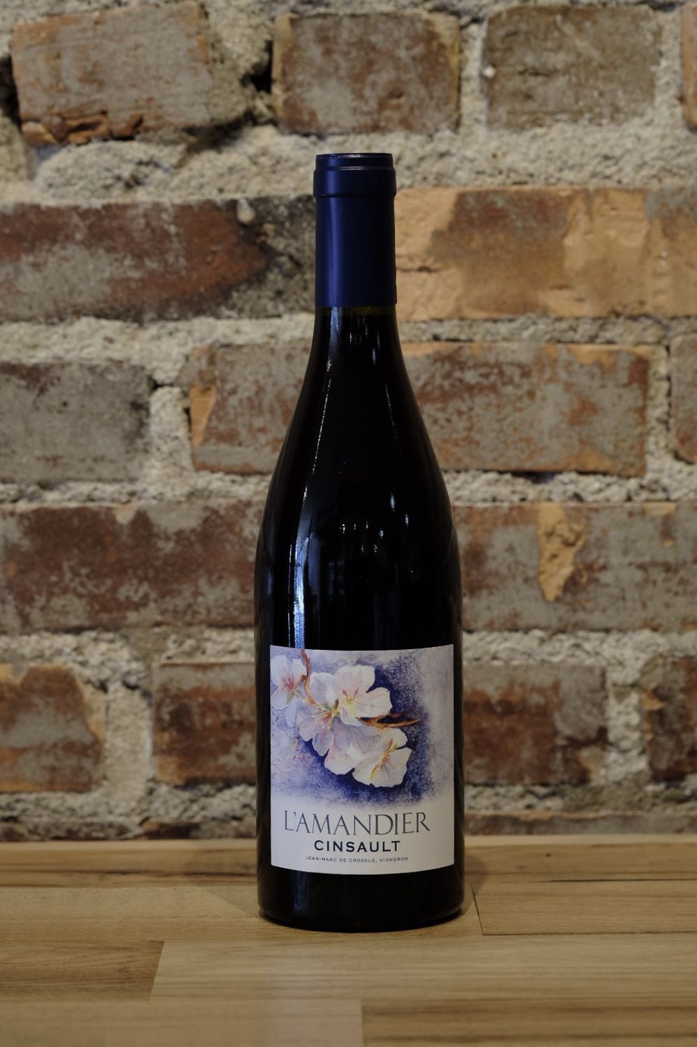 Domaine des Homs &#39;l&#39;Amandier&#39; Cinsault 2022