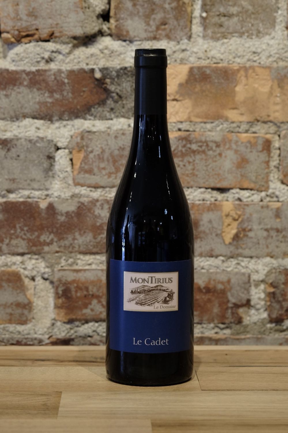Montirius &quot;Le Cadet&quot; Vaucluse IGP