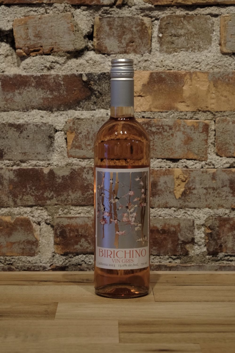 Birichino, Vin Gris 2023
