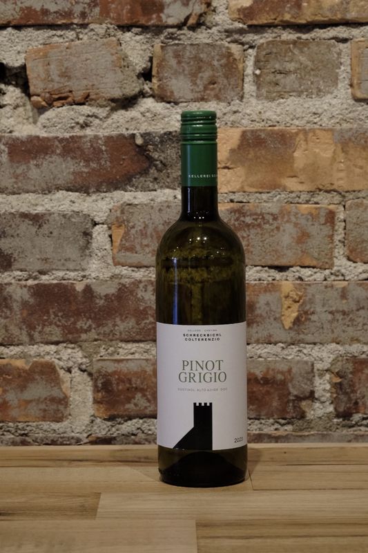 Colterenzio, Pinot Grigio