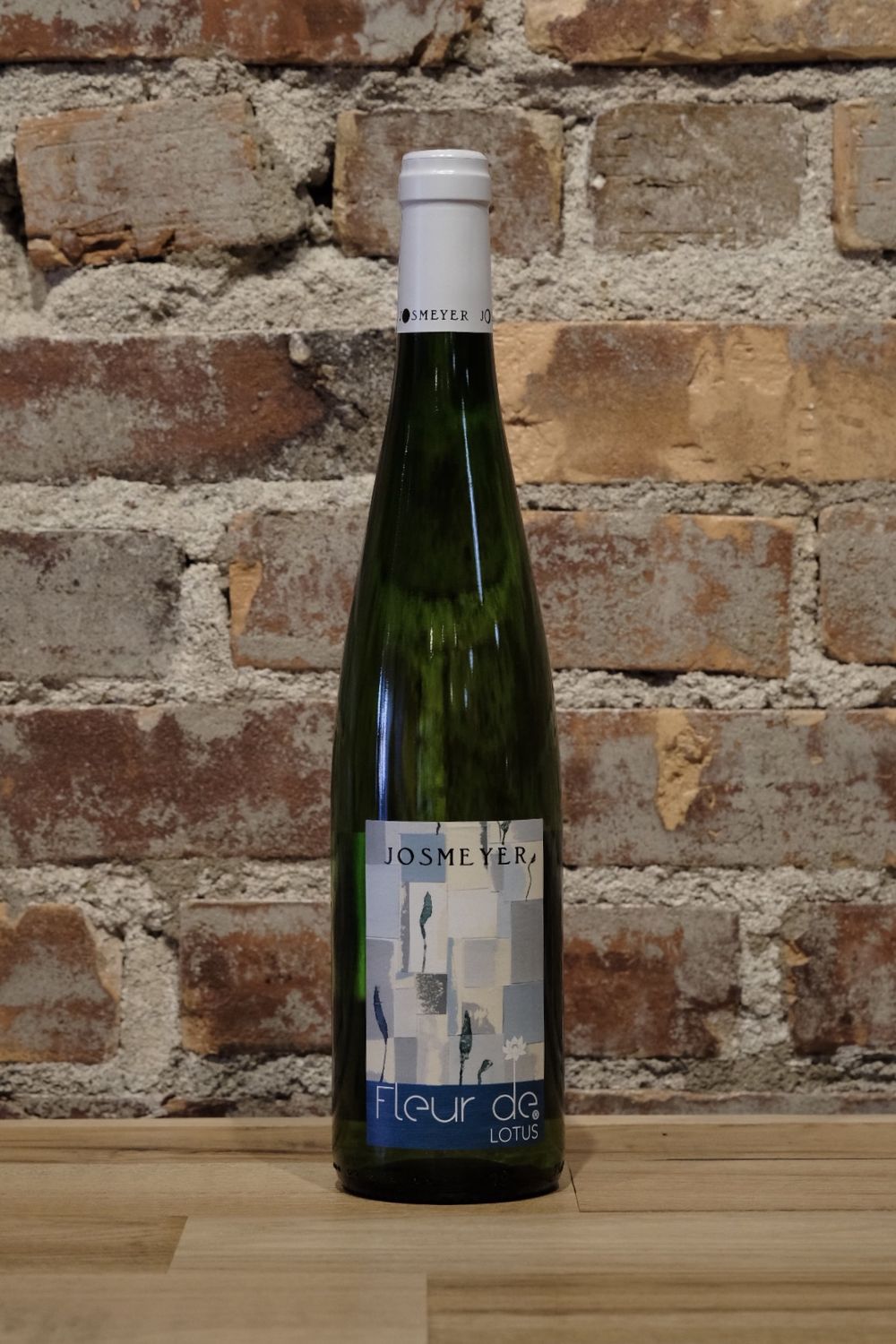 Josmeyer “Fleur de Lotus” Alsace AOC