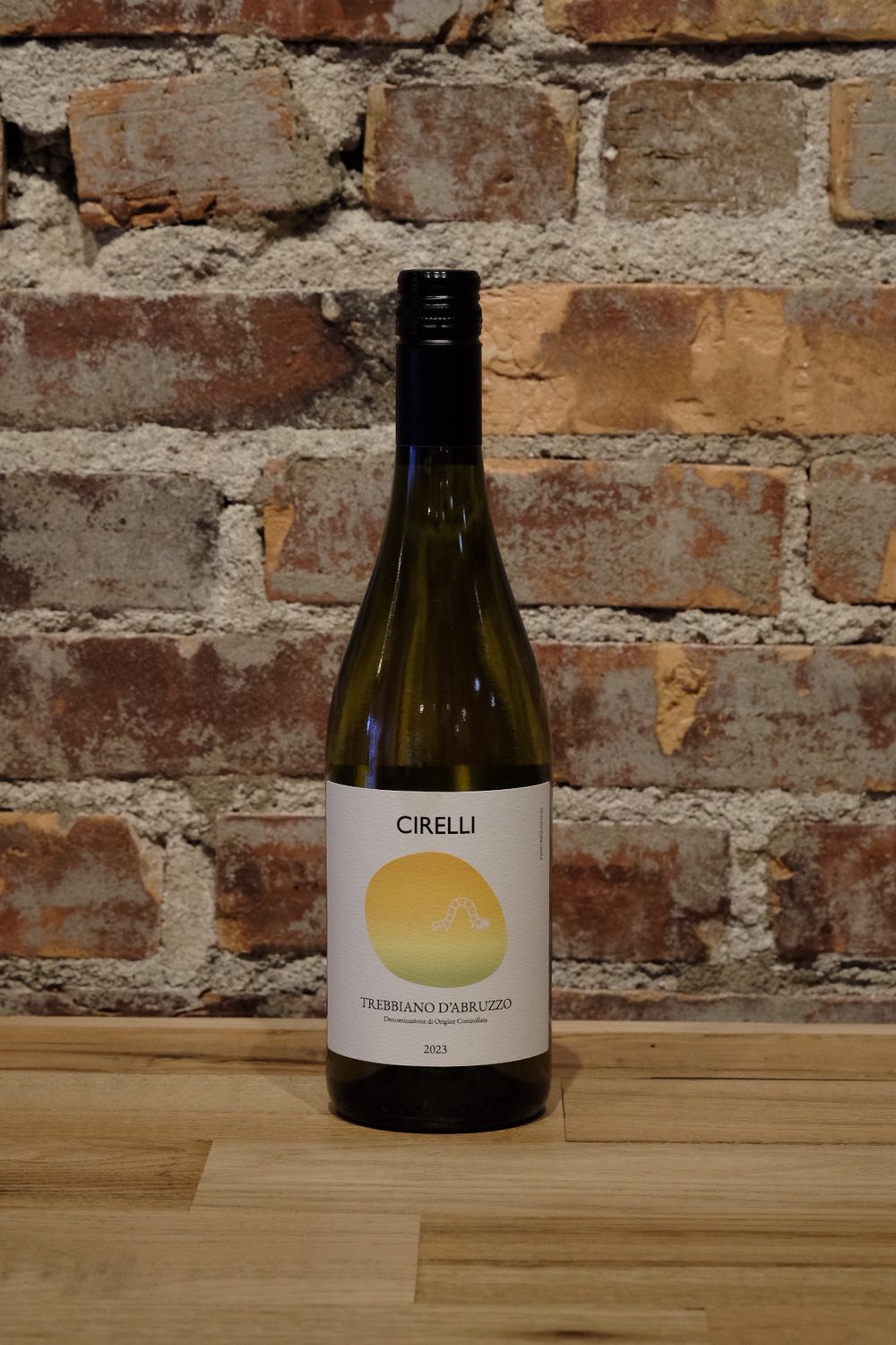 Cirelli Trebbiano d&#39;Abruzzo &#39;23
