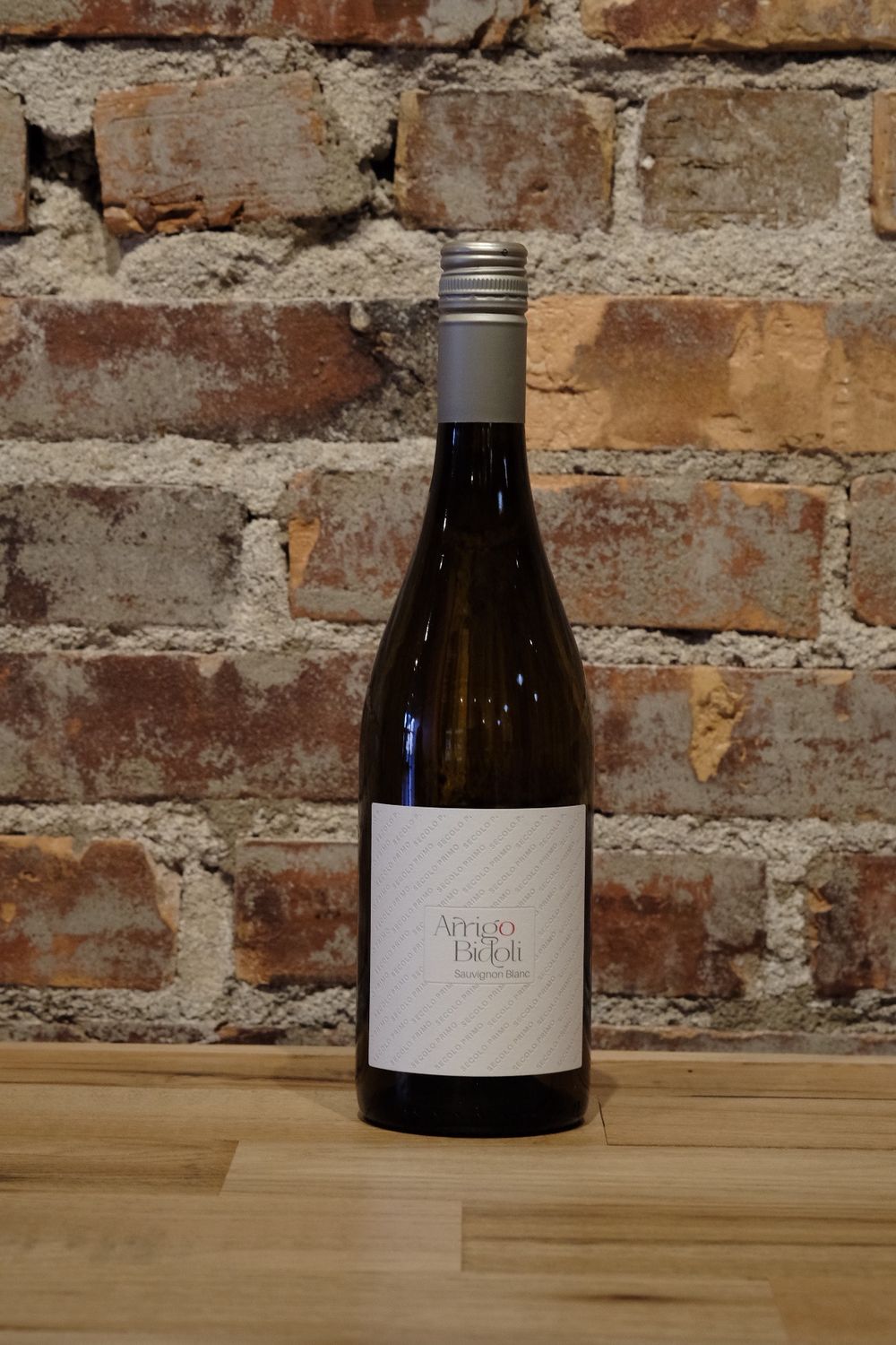 Bidoli, Sauvignon Blanc
