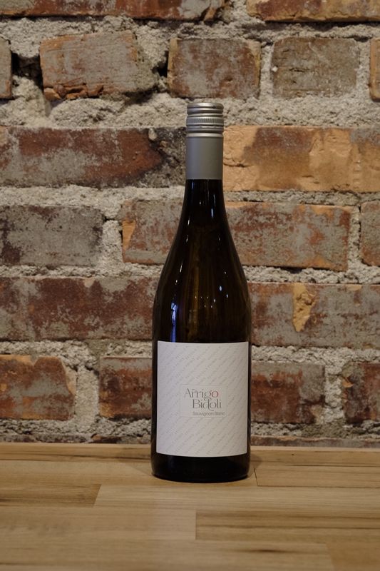 Bidoli, Sauvignon Blanc