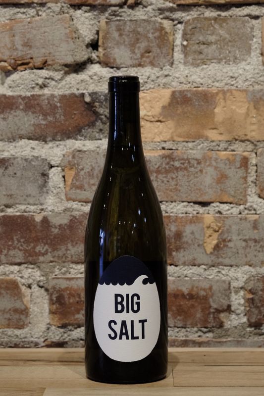Ovum Big Salt
