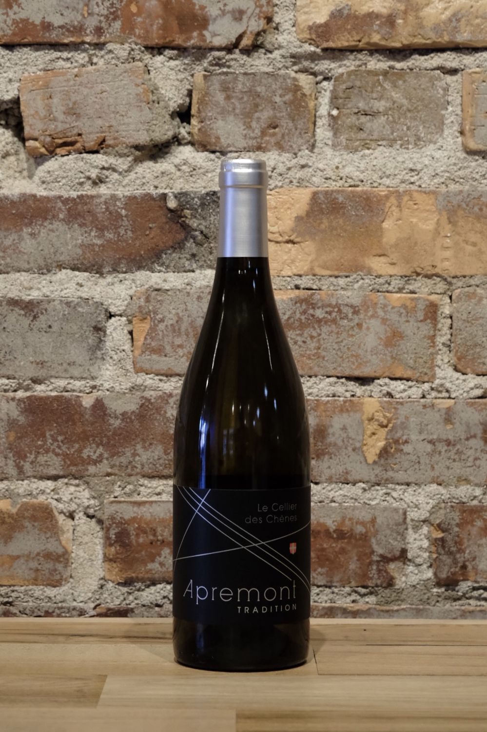 Blanc et Fils Apremont Jacquere 2023