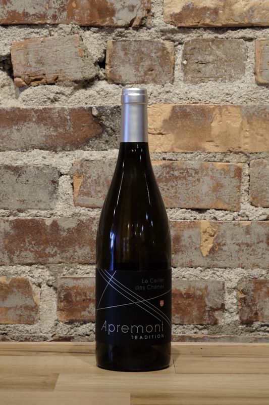 Blanc et Fils Apremont Jacquere 2023
