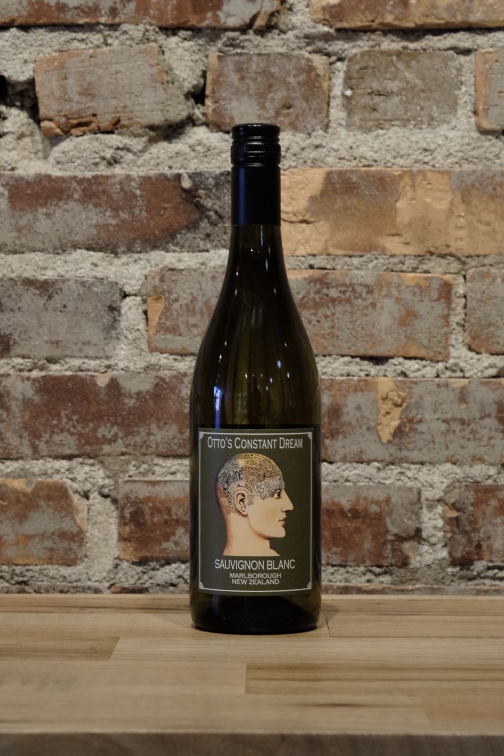 Otto&#39;s Constant Dream, Sauvignon Blanc 2023