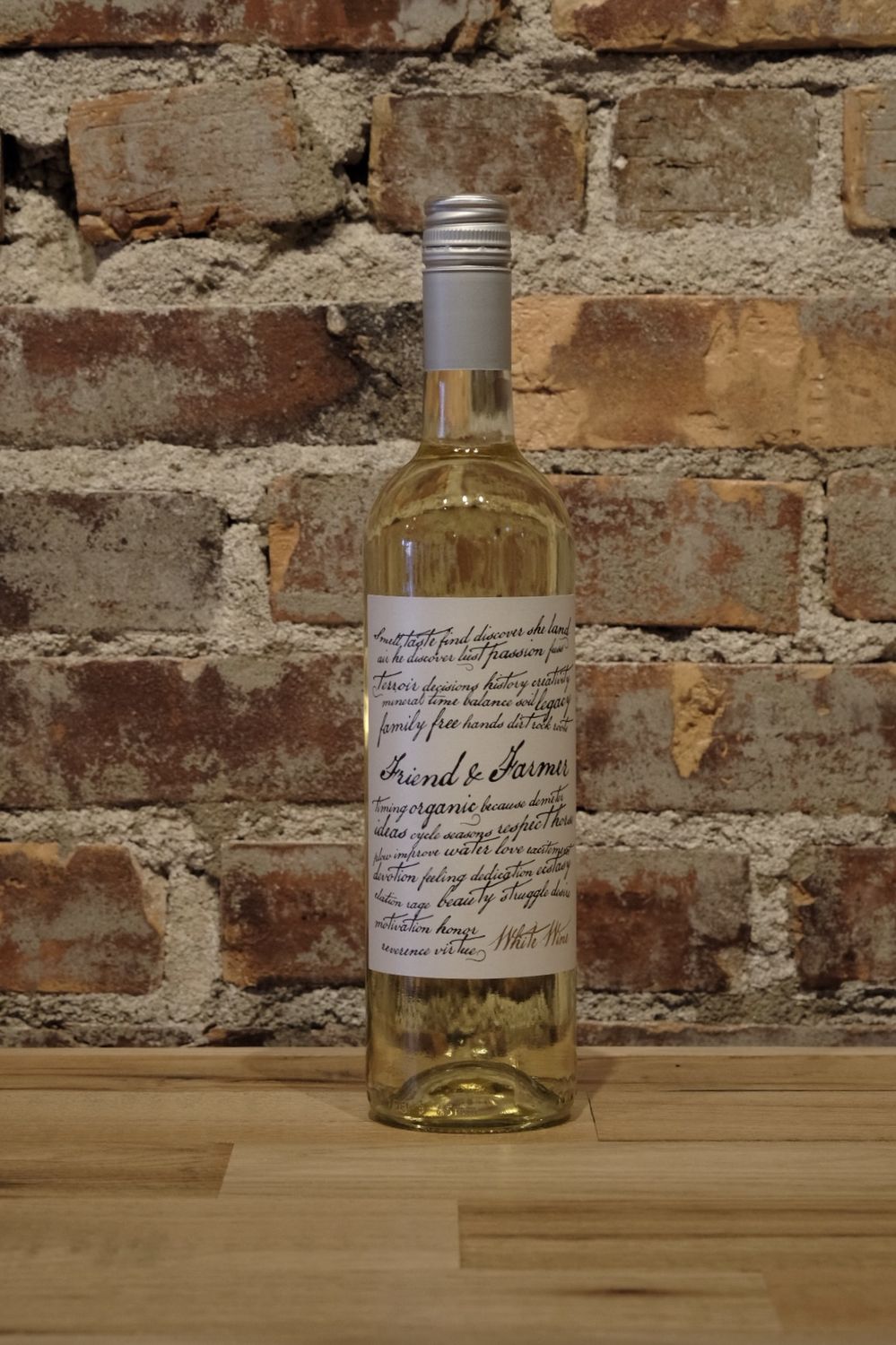 Friend and Farmer Verdejo 2022