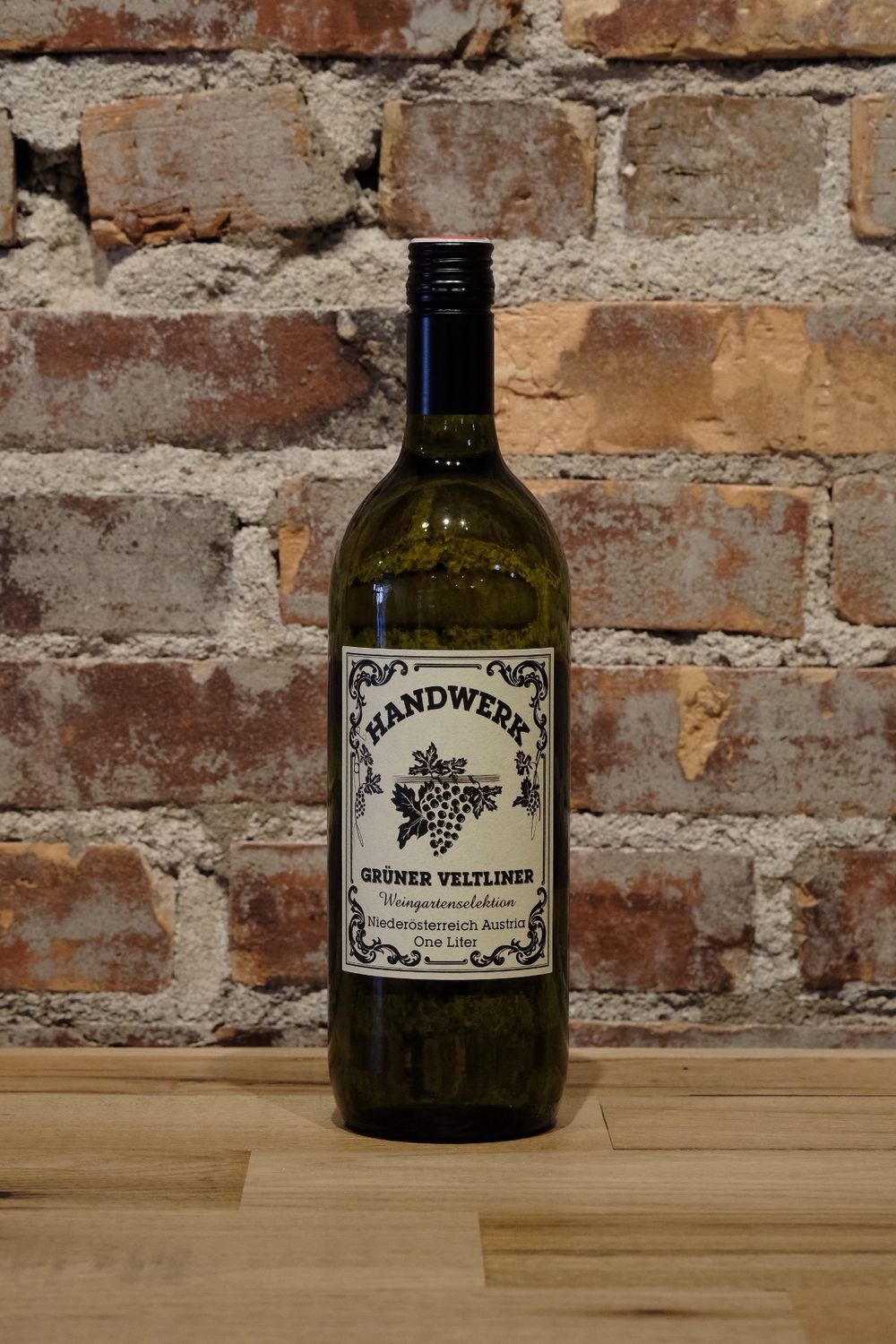 Handwerk Gruner Ventilen 2023 Niederoesterreich 1Liter