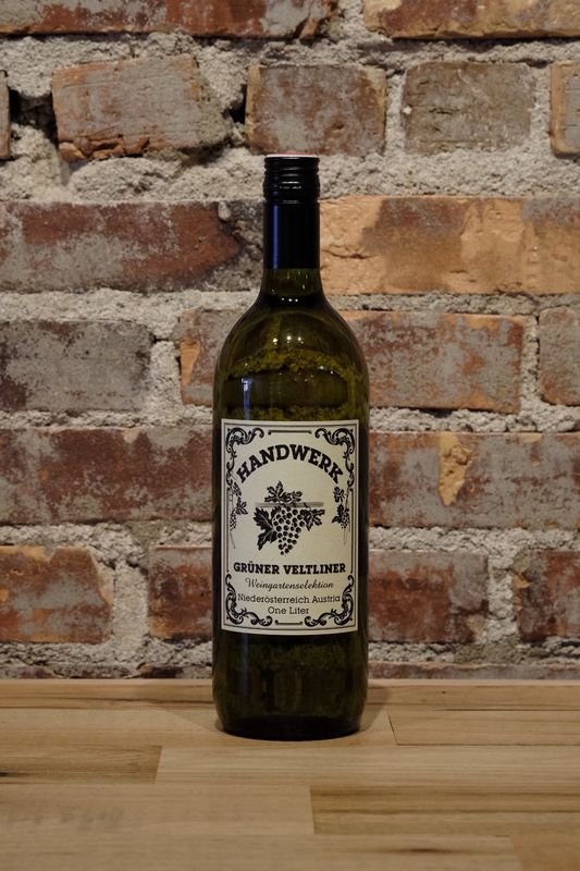 Handwerk Gruner Ventilen 2023 Niederoesterreich 1Liter