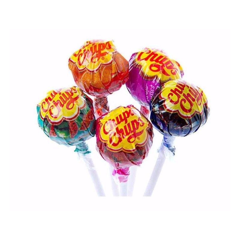 CHUPA CHUPS