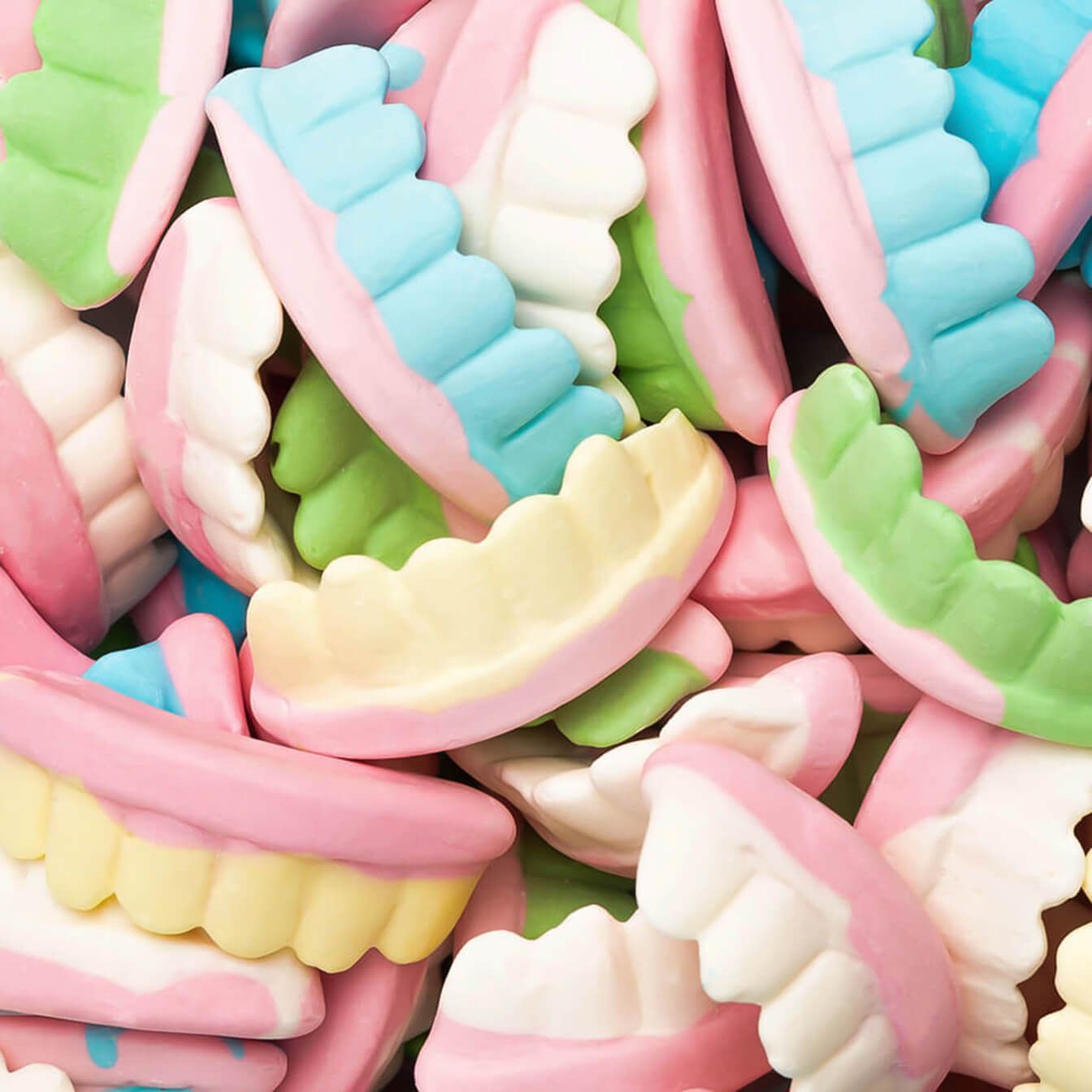DENTADURAS