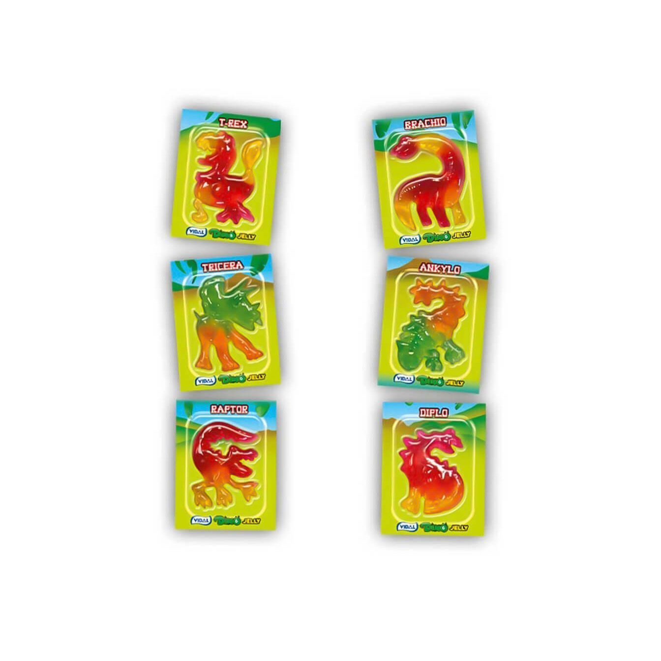 JELLY DINO