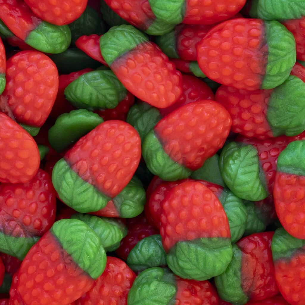 FRESAS BRILLO