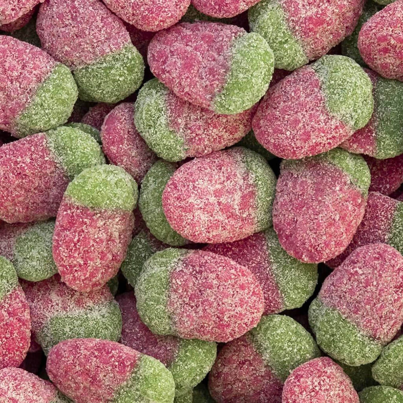 FRESAS PICA