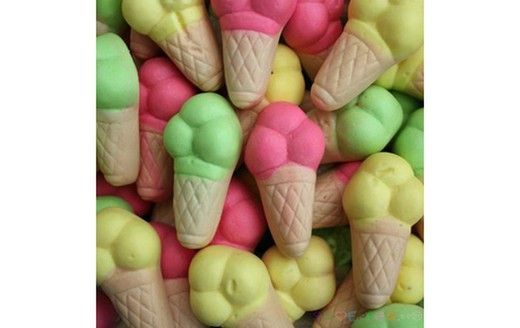 HELADOS DAMEL