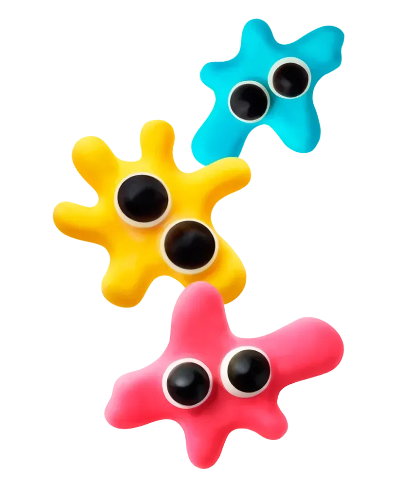 BLOBS
