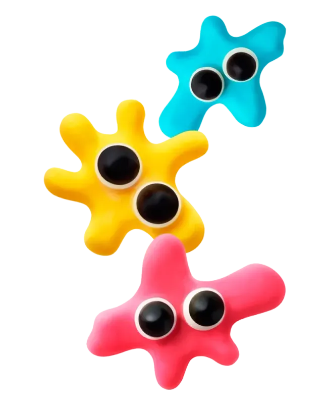 BLOBS
