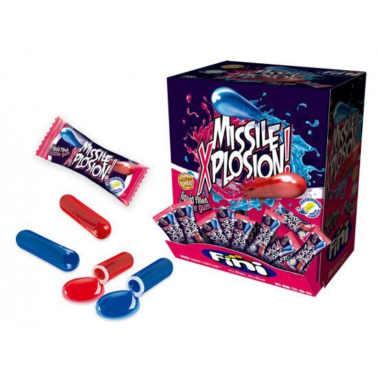 CHICLE FINI MISIL
