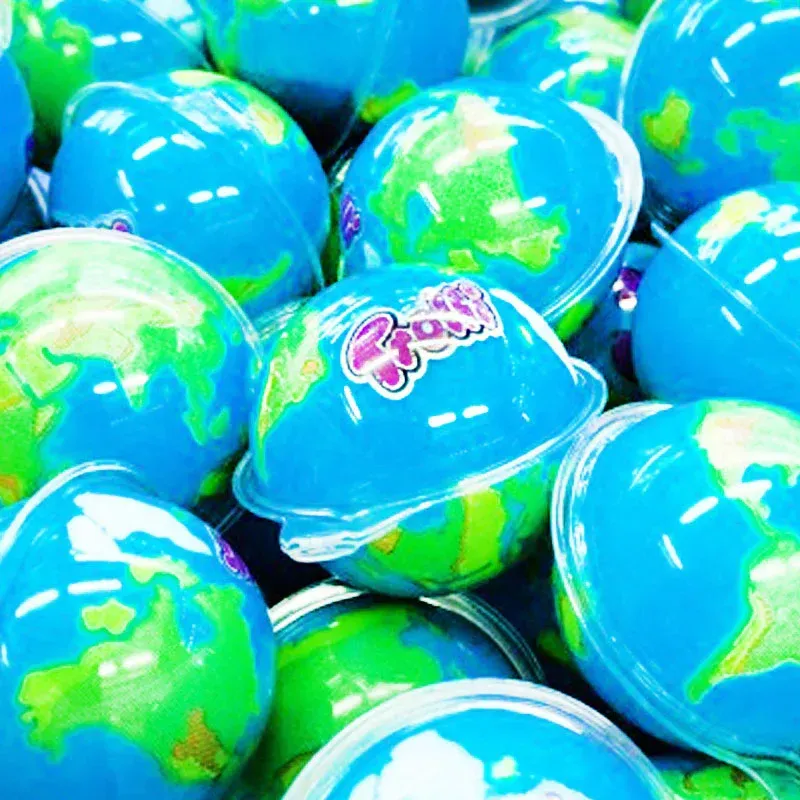 GELATINA PLANETA