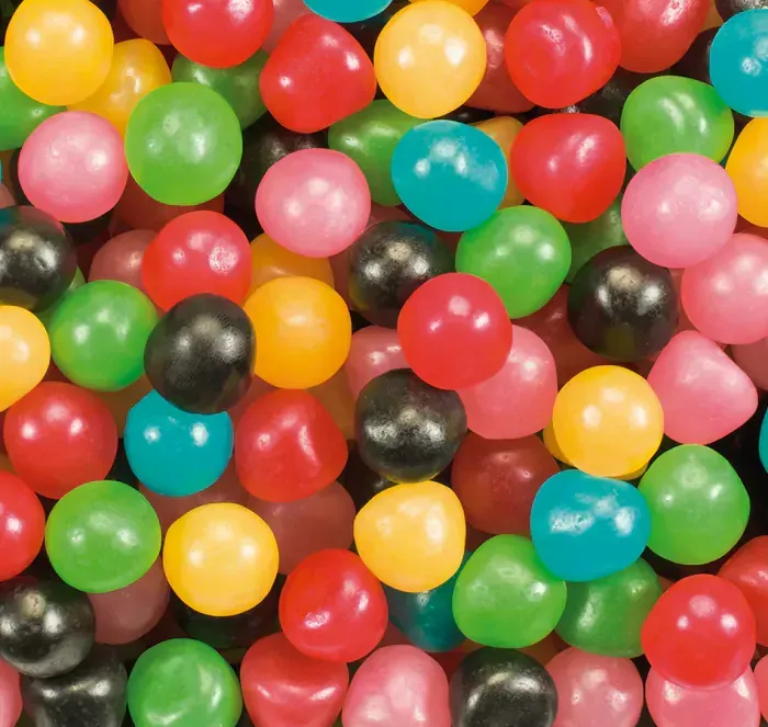 GRAJEAS COLORES