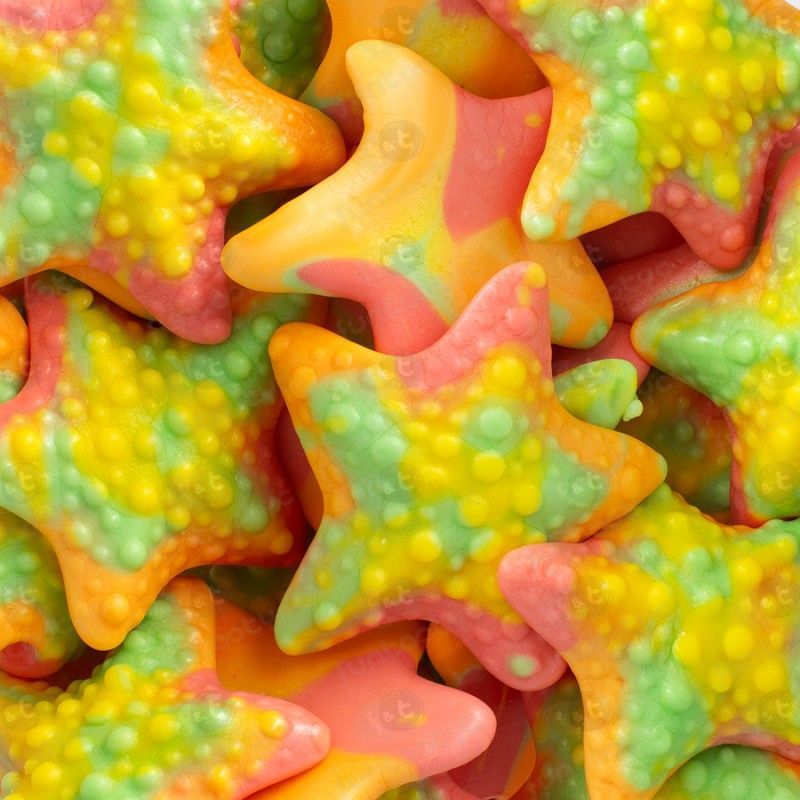 ESTRELLAS DE MAR