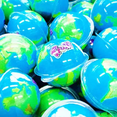 Gelatinas