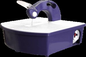 Gryphon Zephyr Diamond Ring Saw