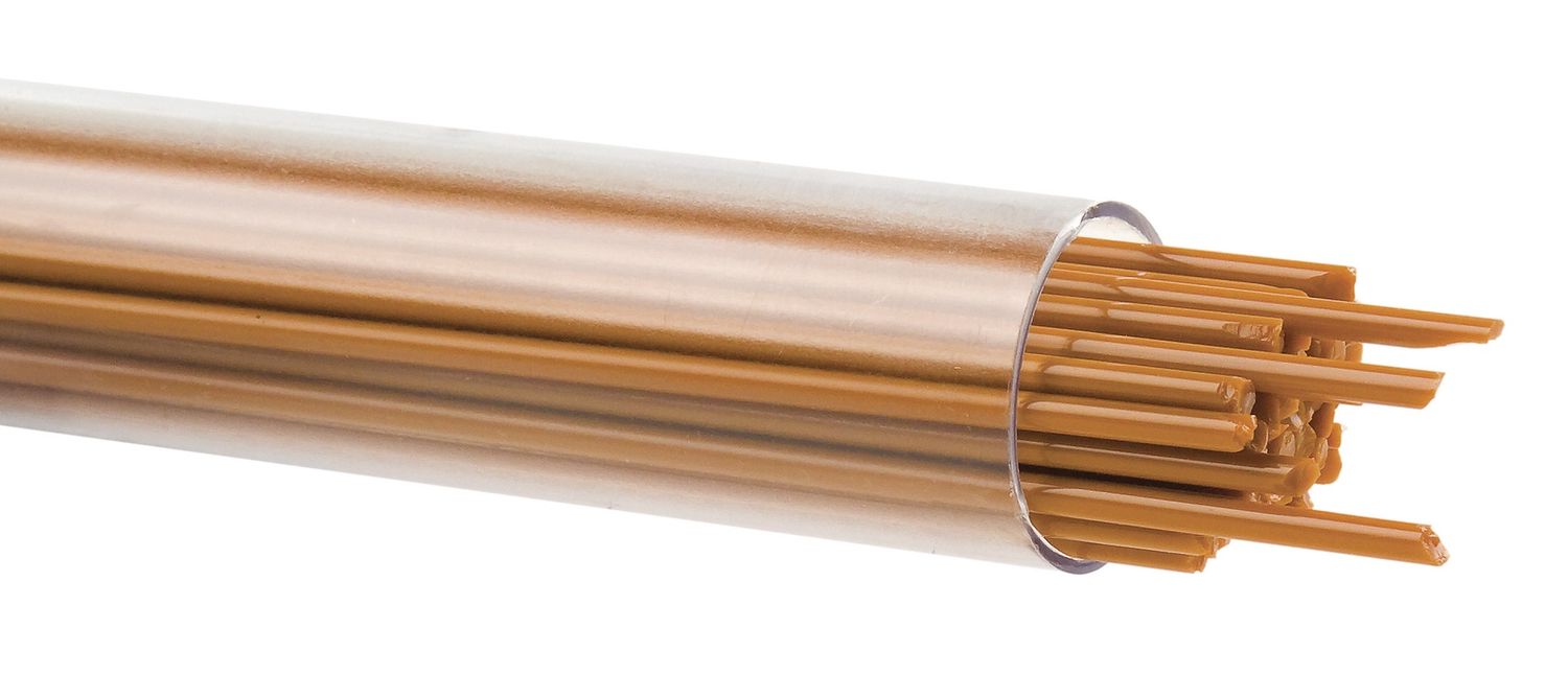 BULLSEYE GLASS 000329-272-F-TUBE - Base