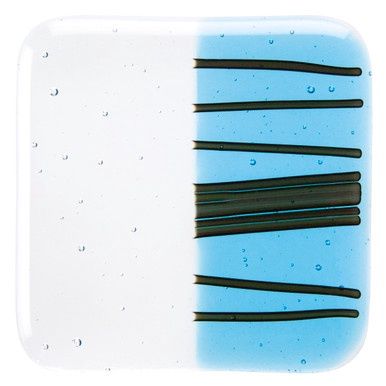 Reactive Ice, 1mm Stringer