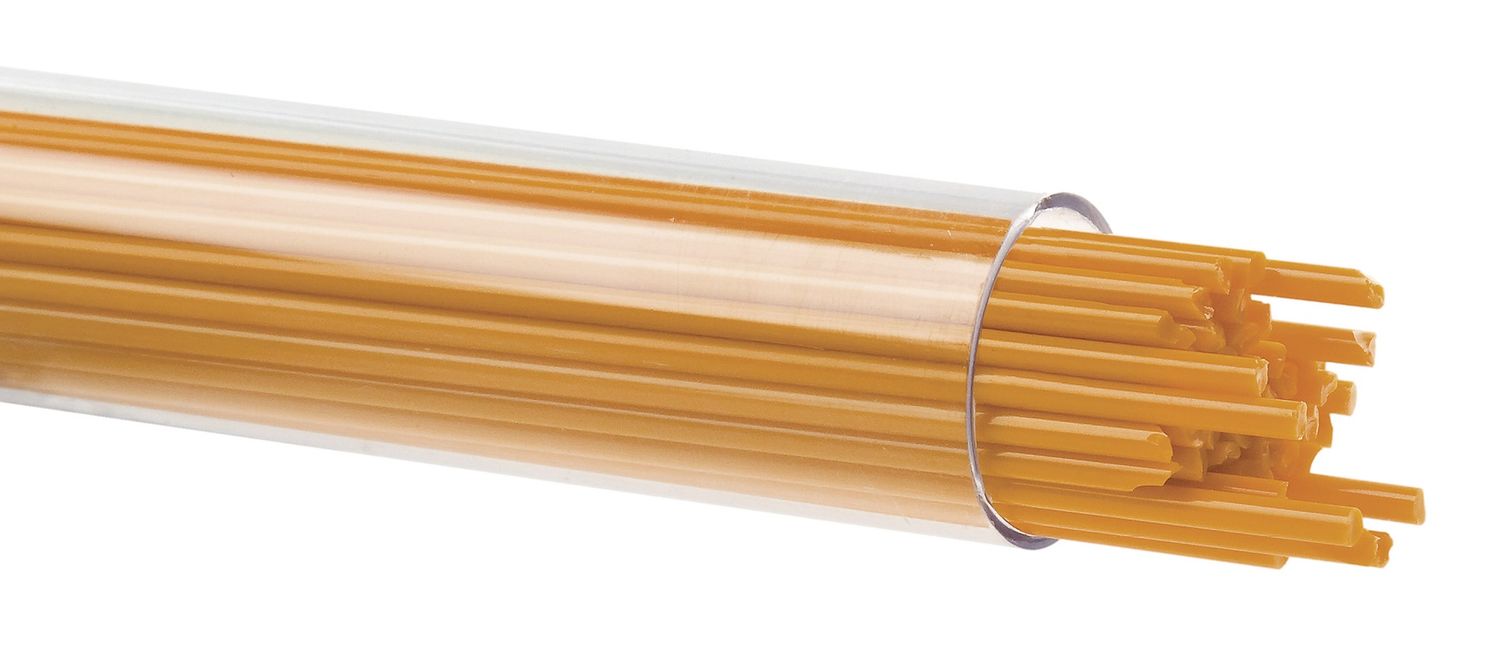 BULLSEYE GLASS 000337-0272-F-TUBE - Base