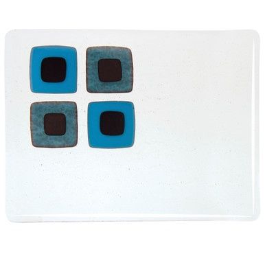Reactive Ice Clear,  (001009-0030-F-1010)