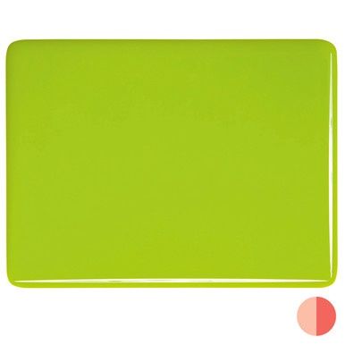 Spring Green,  (000126-0030-F-1010)