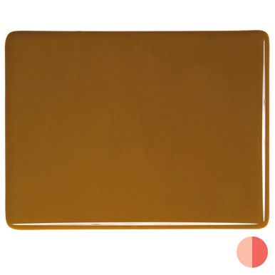 Umber,  (000310-0030-F-1010)