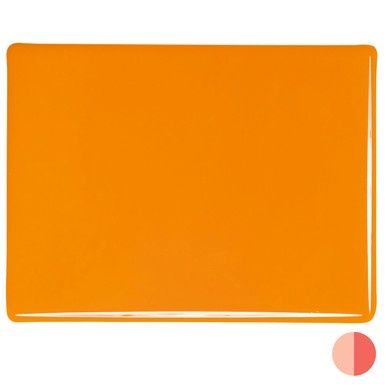 Pumpkin Orange,  (000321-0030-F-1010)