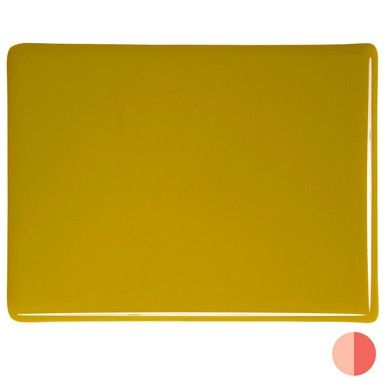 Golden Green,  (000227-0030-F-1010)