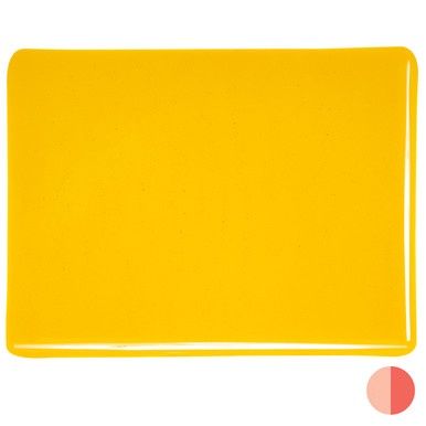 Marigold Yellow Transparent (001320-0030-F-1010)