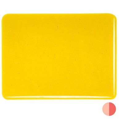 Yellow Transparent,  (001120-0030-F-1010)